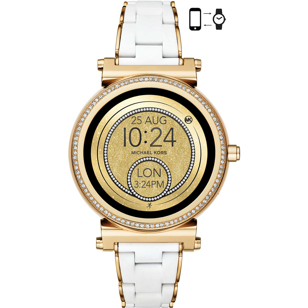 Michael Kors MKT5039 Sofie Access Horloge