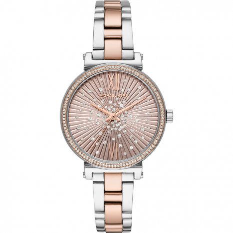 Michael Kors Sofie horloge