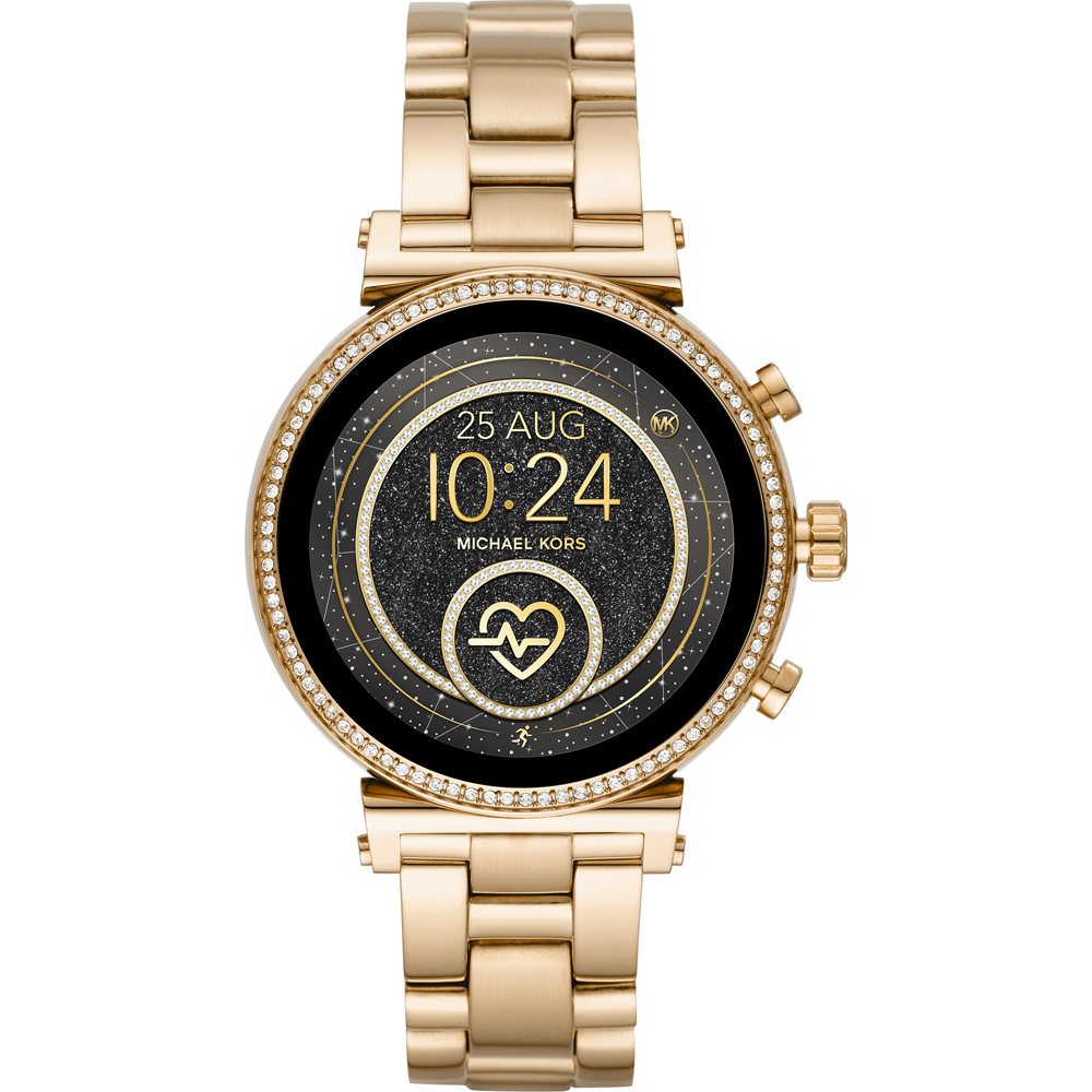 Michael Kors MKT5062 Sofie Horloge