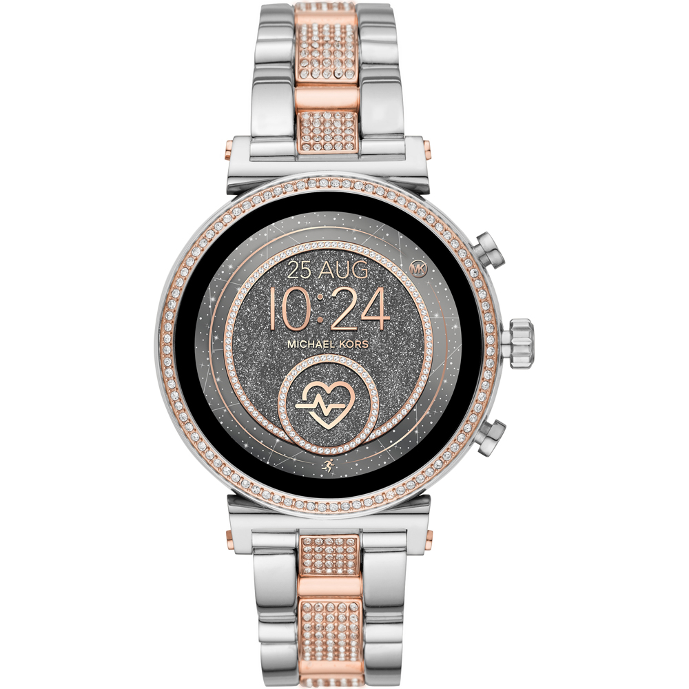 Michael Kors MKT5064 Sofie Horloge