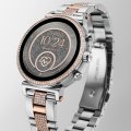 horloge zilver Smart Digital