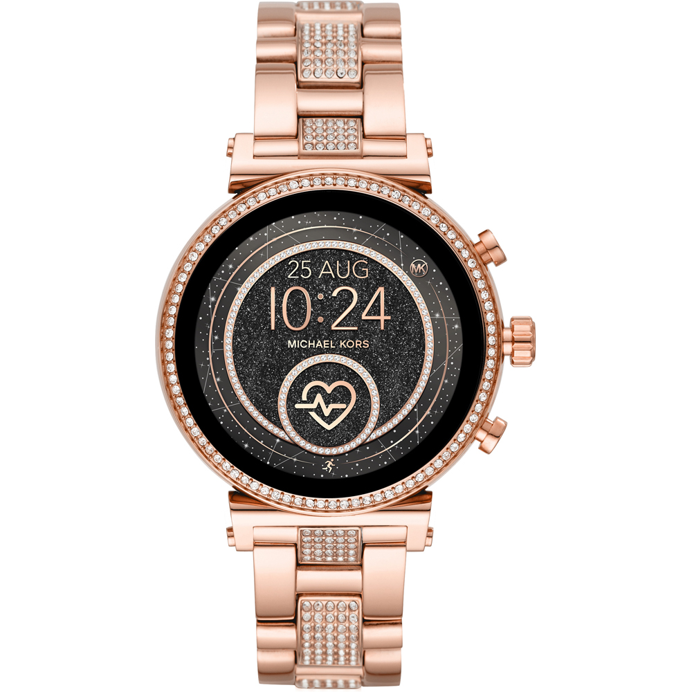 Michael Kors MKT5066 Sofie Horloge