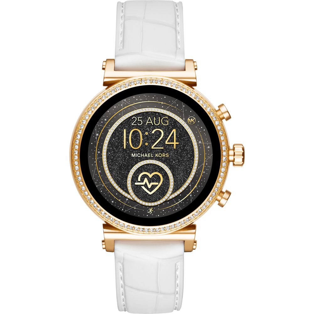 Michael Kors MKT5067 Sofie Horloge