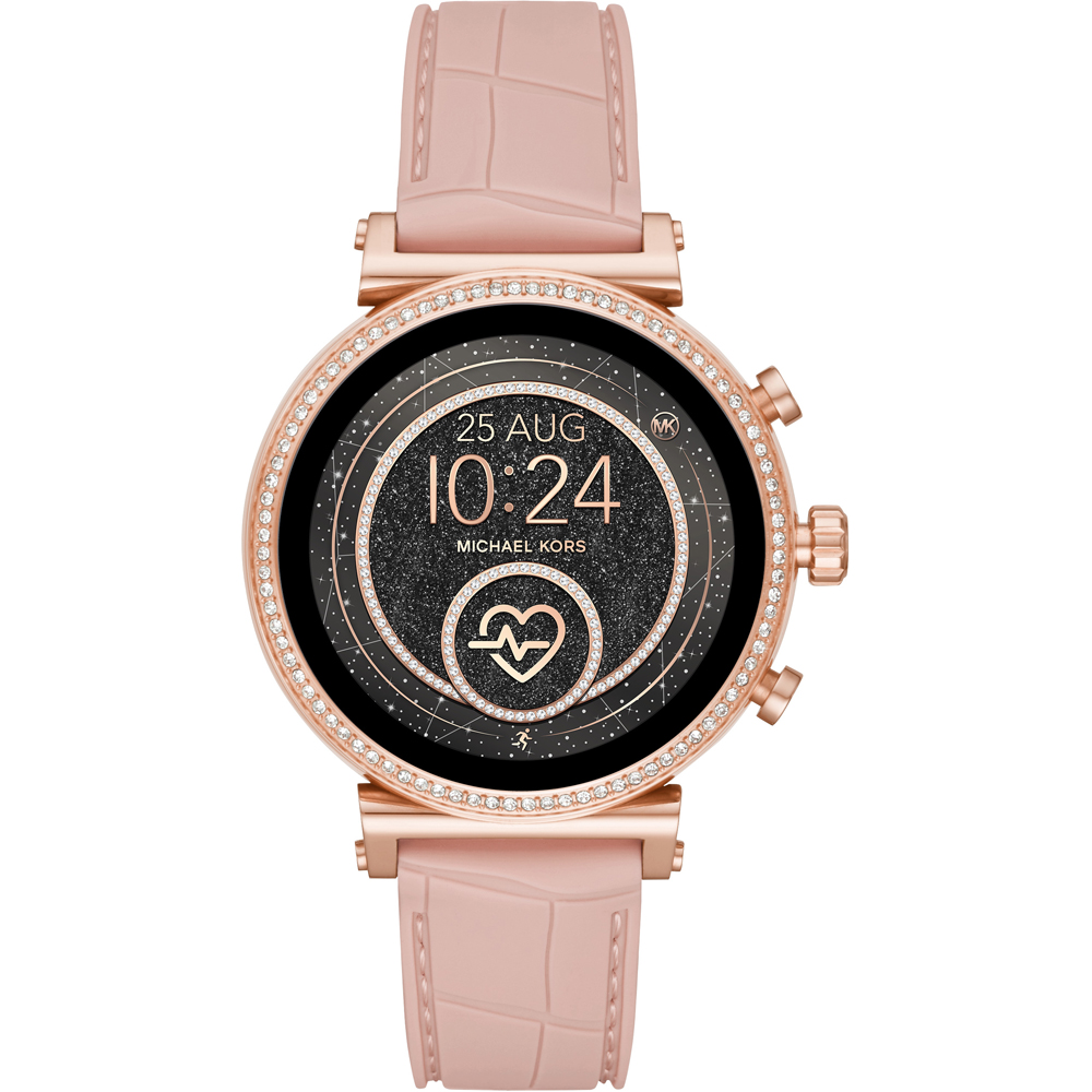 Michael Kors MKT5068 Sofie Horloge