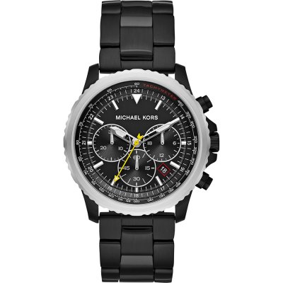 Michael Kors MK8643 Theroux Horloge