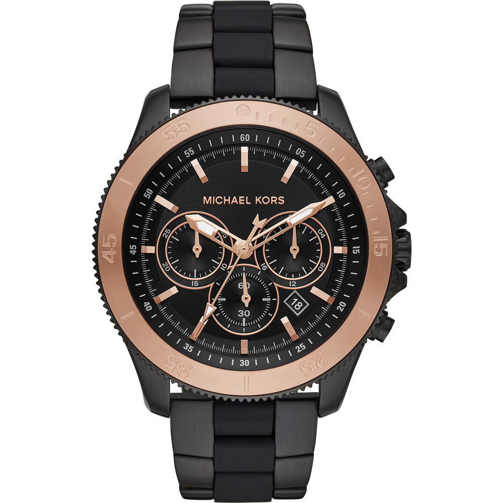 Michael Kors MK8666 Cortlandt Horloge