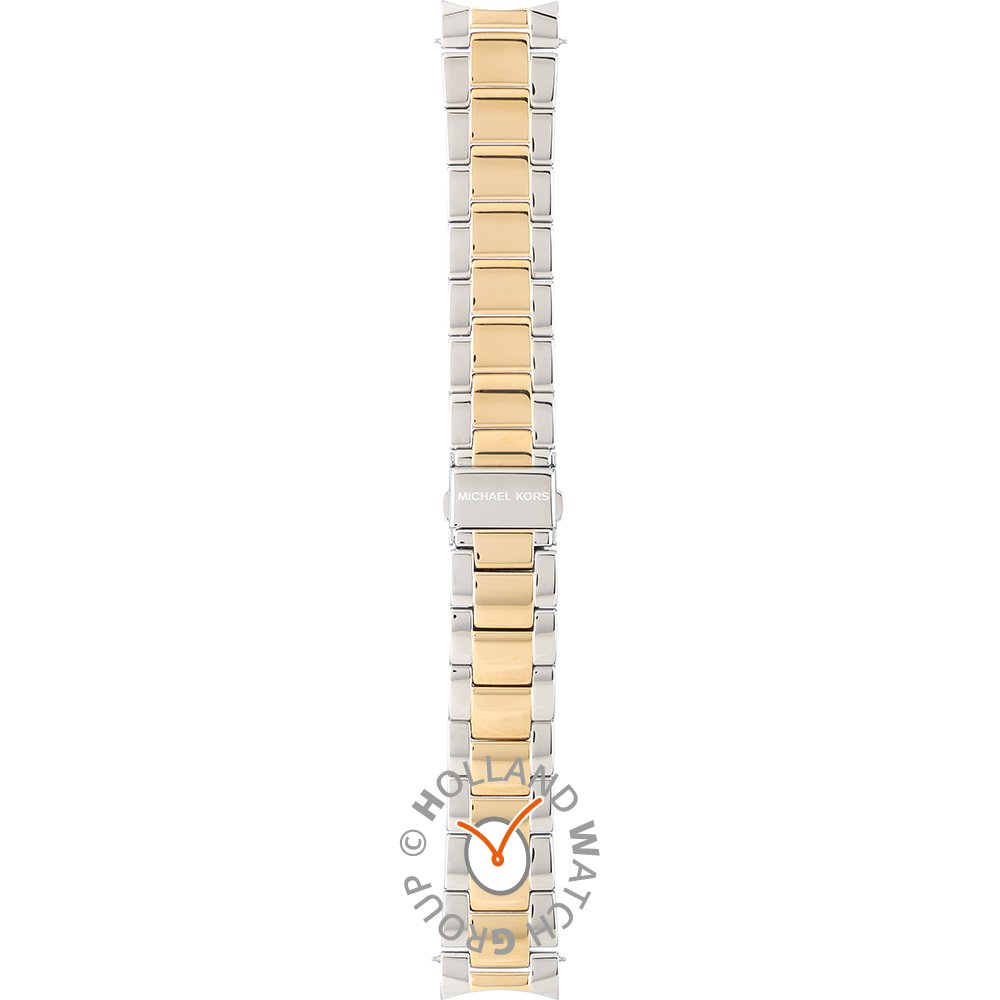 Michael Kors Michael Kors Straps AMK6825 Tibby Horlogeband