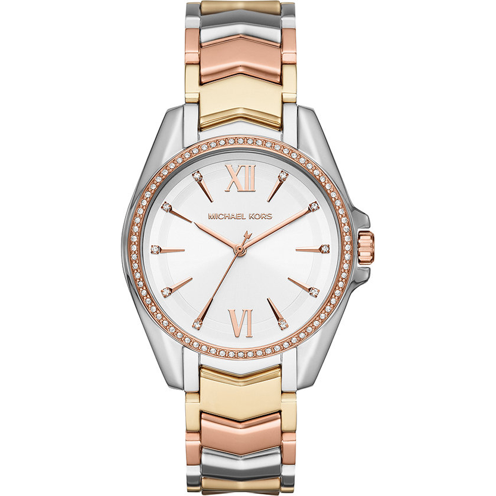 Michael Kors MK6686 Whitney horloge