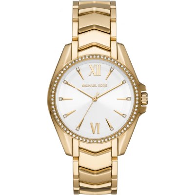 Michael Kors MK6693 Whitney Horloge
