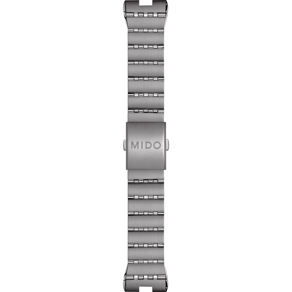 Mido M605006528 All Dial Horlogeband