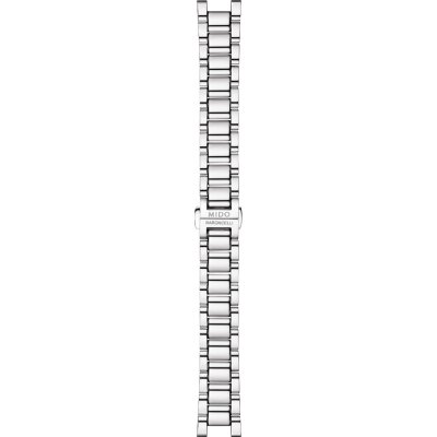 MIDO Straps M605015696 Baroncelli Horlogeband
