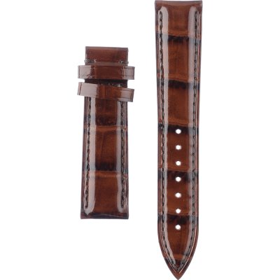 MIDO Straps M610013077 Baroncelli Horlogeband