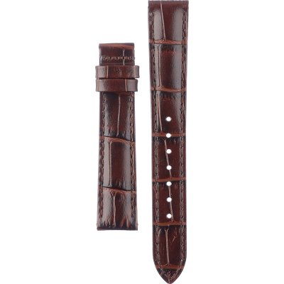 MIDO Straps M610015771 Baroncelli Horlogeband