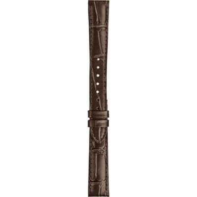 MIDO Straps M610017857 Baroncelli Horlogeband