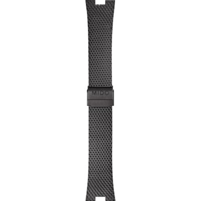 MIDO Straps M605016298 Commander Horlogeband
