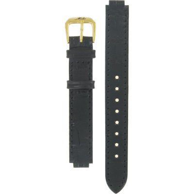 MIDO Straps M600006126 Dorada Horlogeband