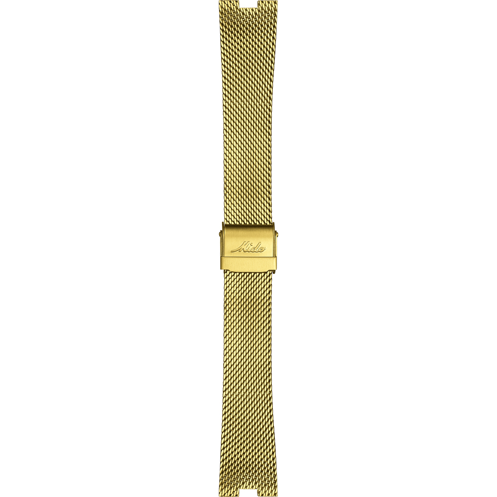 Mido M605006365 Elegance Horlogeband
