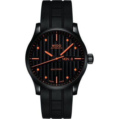 MIDO Multifort M0054303705180 Multifort Gent Horloge