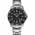 MIDO Ocean Star M0266291105101 Ocean Star GMT Horloge