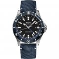MIDO Ocean Star M0266291705100 Ocean Star GMT Horloge