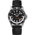 MIDO Ocean Star M0266291705101 Ocean Star GMT Horloge