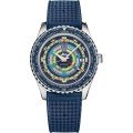 MIDO Ocean Star M0268291704100 Ocean Star Captain Horloge