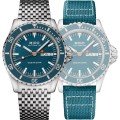 MIDO Ocean Star M0268301104100 Ocean Star Tribute Horloge