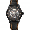MIDO Multifort M0384363705100 Multifort Skeleton Vertigo Horloge