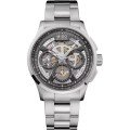 MIDO Multifort M0386621106000 Multifort Skeleton Chronograph Horloge