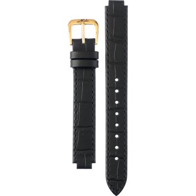 MIDO Straps M600006126 Dorada Horlogeband