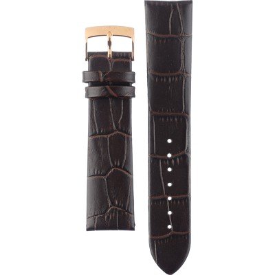 MIDO Straps M600015048 Baroncelli Horlogeband