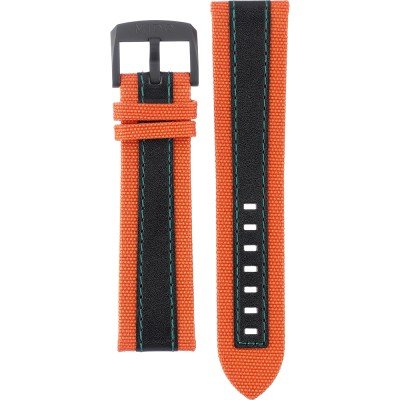 MIDO Straps M600015903 Multifort Horlogeband