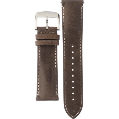 MIDO M600019520 Ocean Star Horlogeband
