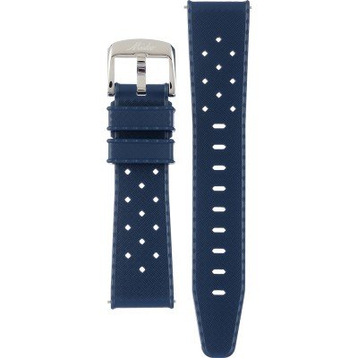 MIDO Straps M603018680 Ocean Star Captain Horlogeband