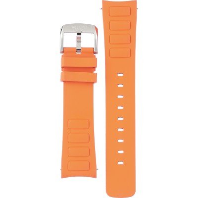 MIDO Straps M603018730 Multifort Horlogeband
