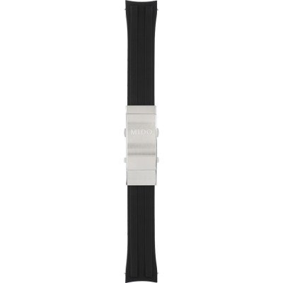 MIDO Straps M603019039 Ocean Star Horlogeband
