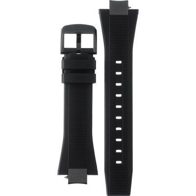MIDO M603019827 Multifort 8 One Crown Horlogeband