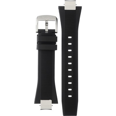 MIDO Straps M603019908 Multifort 8 Horlogeband