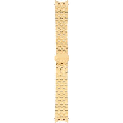 MIDO Straps M605010922 Baroncelli Horlogeband