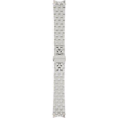 MIDO Straps M605012127 Baroncelli Horlogeband