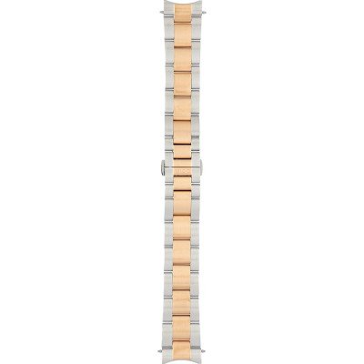 MIDO Straps M605012801 Multifort Horlogeband