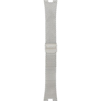 MIDO Straps M605015787 Commander Horlogeband