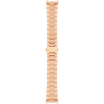 MIDO M605019757 Commander Horlogeband