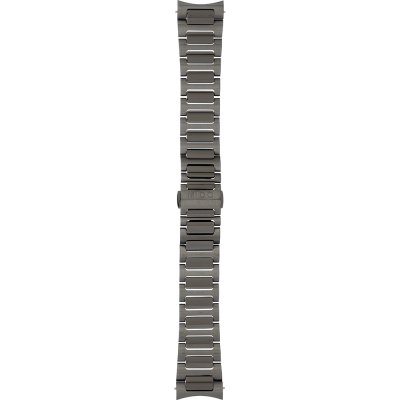 MIDO Straps M605019793 Multifort TV Big Date Horlogeband