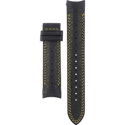 MIDO Straps M610011957 Ocean Star Captain Horlogeband