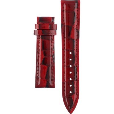 MIDO Straps M610012144 Baroncelli Horlogeband