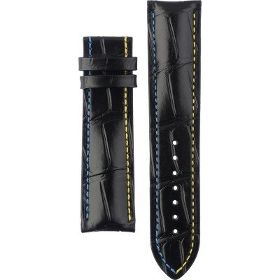 MIDO Straps M610015815 Multifort Horlogeband