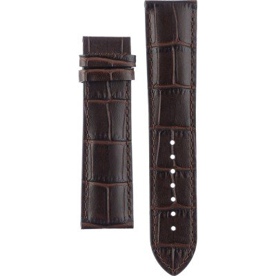 MIDO Straps M610016483 Multifort Horlogeband