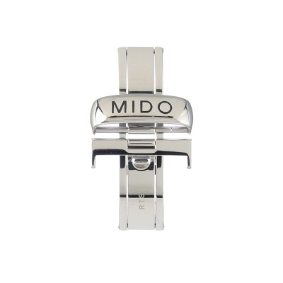 MIDO Straps M640010904 Multifort Gesp
