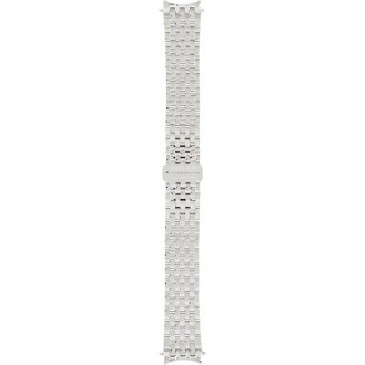 MIDO Straps M605016447 Baroncelli Horlogeband